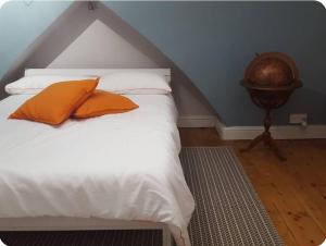 3 Bedroom Service accommodation closer to Reading City Center