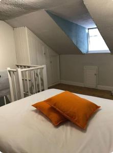 3 Bedroom Service accommodation closer to Reading City Center