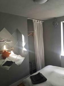 3 Bedroom Service accommodation closer to Reading City Center