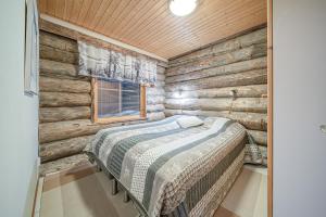 Kiiruna Levi Center by Aavalevi