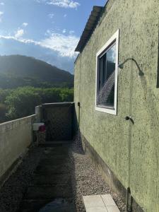 casa de praia aconchegante