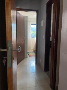 casa de praia aconchegante