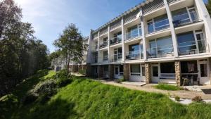 CTS Apartament CZARNA PERŁA