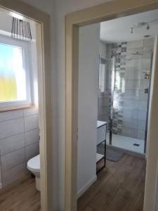 Appartements Lumineux appartement F4 : photos des chambres