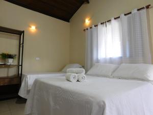 Chalés Viver a Mantiqueira