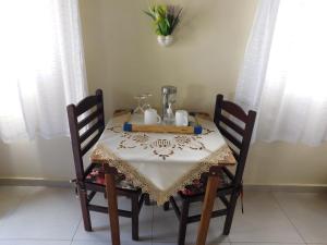 Chalés Viver a Mantiqueira