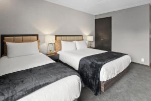 136 On Bealey Motel
