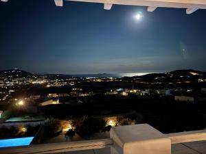 Sunrise Villa - Sea View Private Pools