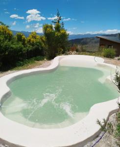 ArribadelValle - Casas de Altura