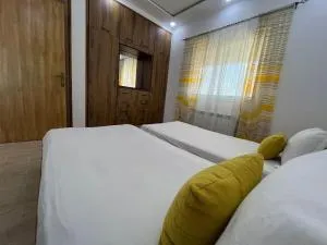 Appartement neuf et lumineux à Nabeul - Tazarka