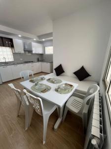 Appartement neuf et lumineux à Nabeul