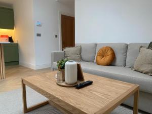 Modern space 20 minutes from Dublin Airport