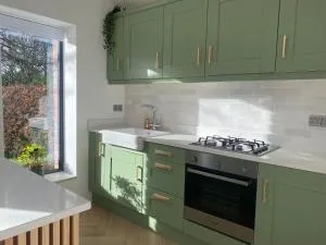 Modern space 20 minutes from Dublin Airport - Cluain Aodha