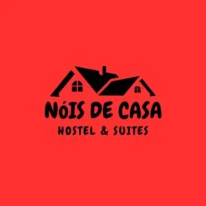 NóIS DE CASA HOSTEL & SUÍTES - 孔塔任