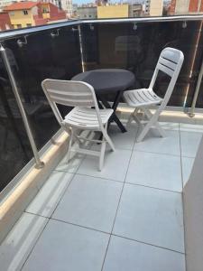 Appartement en résidence oran