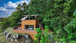 Private Lodge - 萨莱比梅