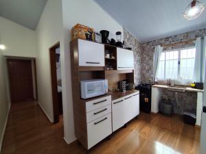 Casa Térrea em Caraguá