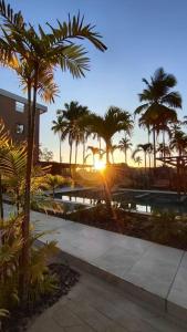 Praia dos Carneiros - Amura