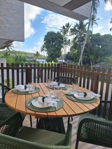 Praia dos Carneiros - Amura