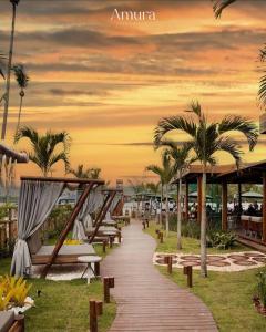 Praia dos Carneiros - Amura