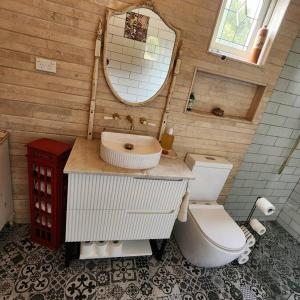 Stylish Gallery Sleep 4 , Near Parramatta CBD