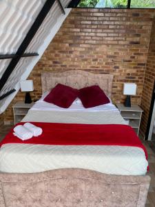 Chalet el encantó San Francisco cundimarca