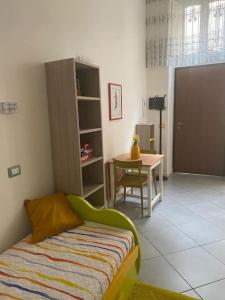 Monolocale I Sottomarici nel cuore di Pavia