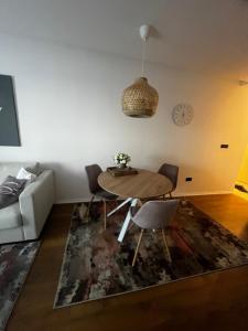 Apartman Ingrid