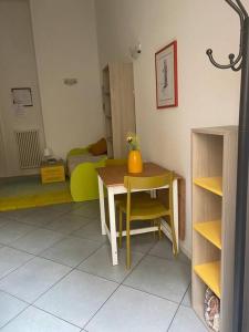 Monolocale I Sottomarici nel cuore di Pavia