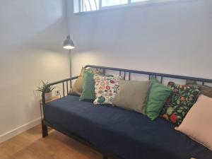 The sea at your doorstep