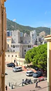 Central Authentic Old Town by Prince Palace Place - 蒙特卡罗 Central Authentic Old Town by Prince Palace Place - 蒙特卡罗