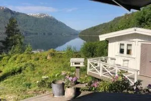 PARADISET - a beautiful pearl 1,45 minutes from Trondheim - Rindal