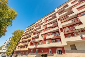 Apartment mit 2 Schlafzimmern