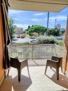 Casa Viviana con BOX bici moto auto - 福洛尼卡