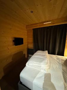 Appartements Appartement familiale Residence Les Vans Recoin 1650 : photos des chambres
