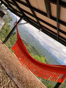 Chalet el encantó San Francisco cundimarca