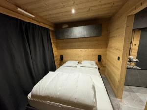 Appartements Appartement familiale Residence Les Vans Recoin 1650 : photos des chambres
