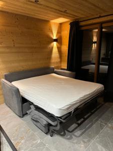 Appartement familiale Résidence Les Vans Recoin 1650