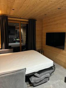 Appartement familiale Résidence Les Vans Recoin 1650