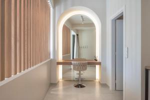 Oculus Kallithea Creators Hub&Suite by Live&Travel