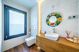 VillaSpainExperience con piscina climatizada