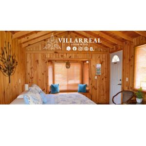 Villarreal Lodge Hotel Ecológico