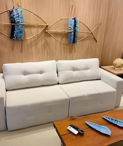 Amura - Beira mar de Carneiros