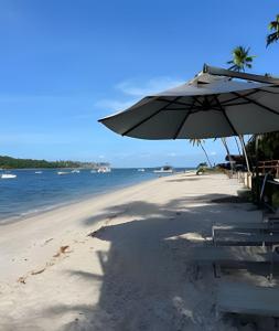 Amura - Beira mar de Carneiros