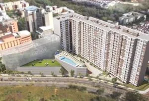 Amoblado - Ardila Lule - Fosunab - 佛罗里达布兰卡