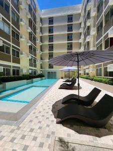 Condo in Silang Fullerton Suites - near tagaytay and nuvali
