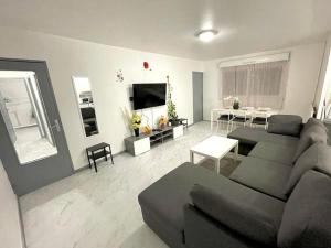 Appartement spacieux et moderne