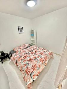 Appartement spacieux et moderne