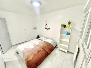Appartements Appartement spacieux et moderne : Appartement