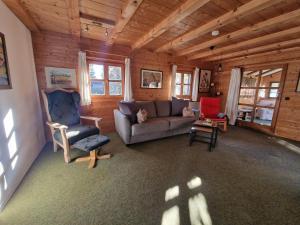 Ferienwohnung Schmidt - Natur und Ruhe